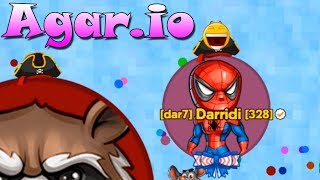 Агарио Голодные игры (Agar.io вконтакте) Жёсткая конкуренция! игры вк Агарио Голодные игры (Agar.io вконтакте) Жёсткая конкуренция! игры вк