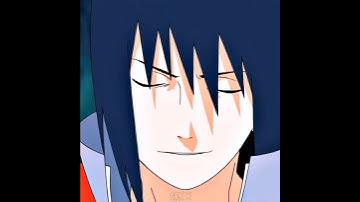 SASUKE HEAR NARUTO DEFEATED PAIN 🔥🔥
