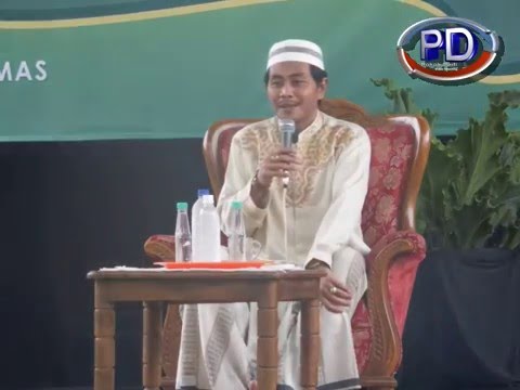 Maulid Nabi Kh Anwar Zahid - Marhaban Ya Ramadhan