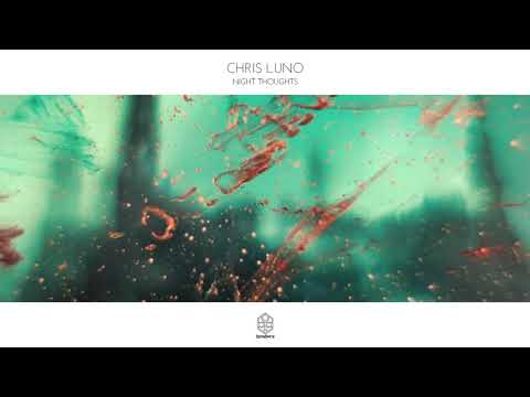 Chris Luno - Night Thoughts