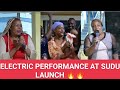 REGINA MUTHOGA WA ANGA NIWE, BEATRICE WANGUI NA AINI A KIGOOCO KUHUMBA RIRI IGONGONA RIA CUDU LAUNCH