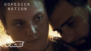 Risking My Sobriety To Help My Addict Husband | Dopesick Nation Episode 9