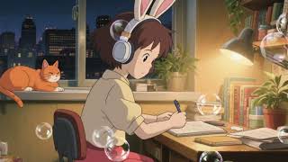 Relax Lofi Playlist 2025 | Acoustic | POP | R\&B | Jazz