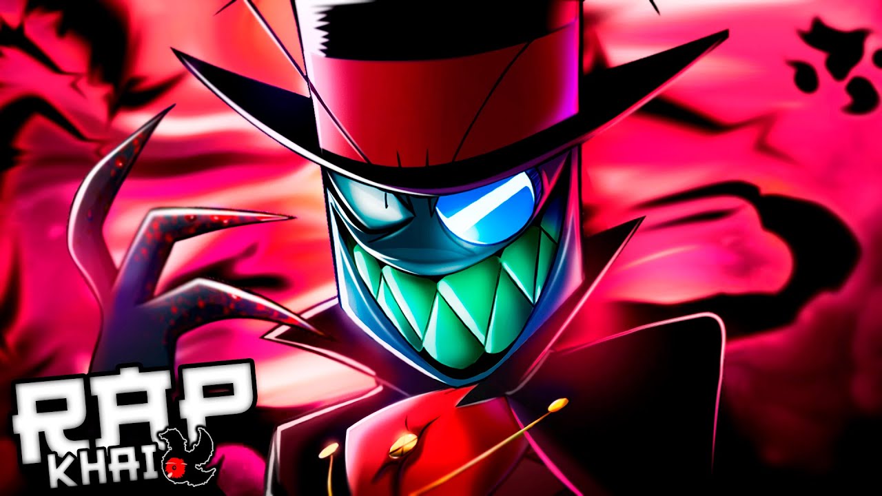 Black Hat Rap (Villanos) || Caos Primordial || Khai