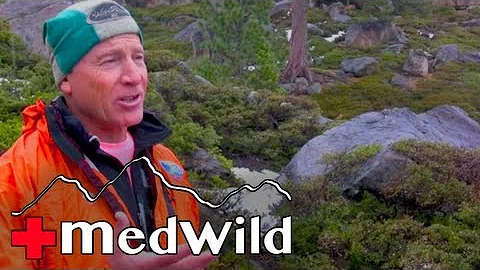 Wilderness Medicine: Frostbite Key Considerations