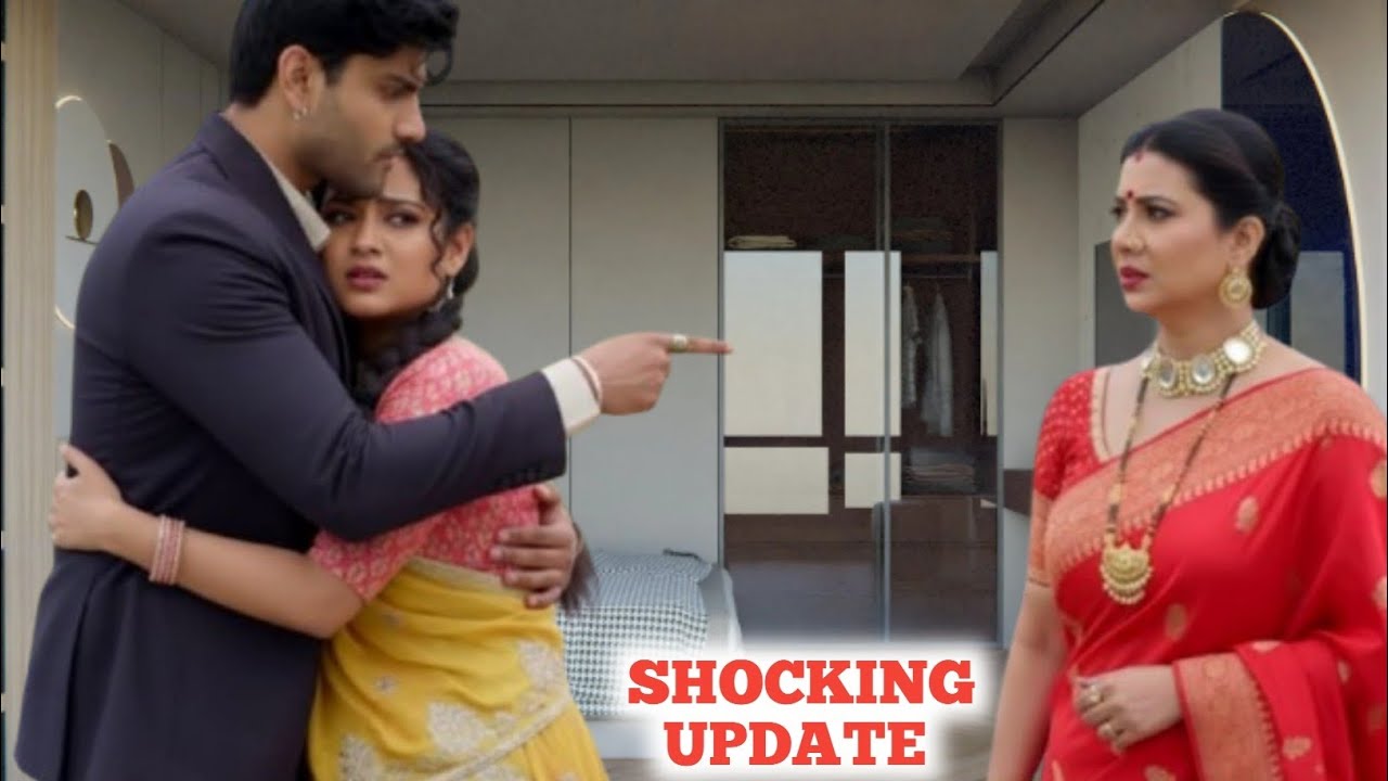 DANGER RISES: Dev’s TRUTH REVEAL Changes Everything Forever