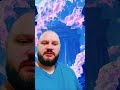 Дарю вам вселенскую любовь.