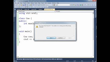 C++ Compiler-Generated Default Constructors