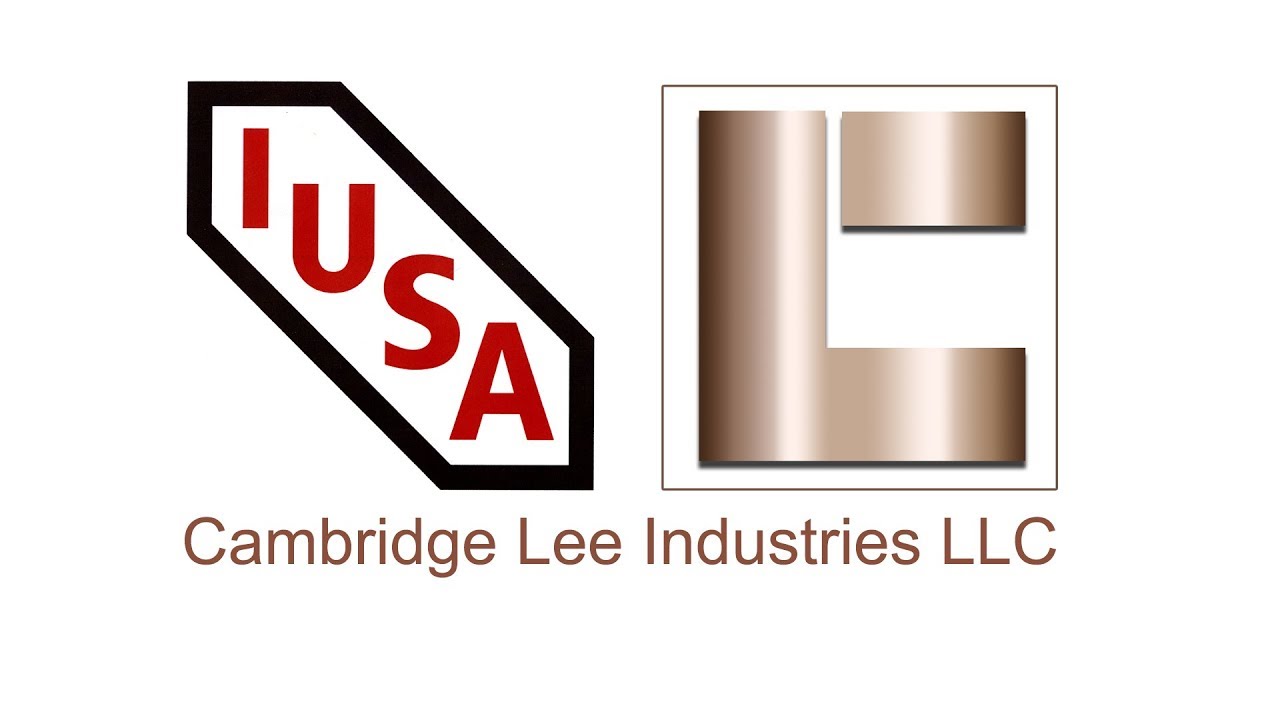 Cambridge Lee Industries LLC - YouTube