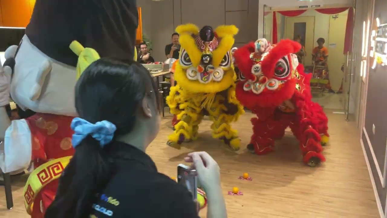 Khai trương văn phòng mới Secumetric Malaysia 28/1/2024 P3