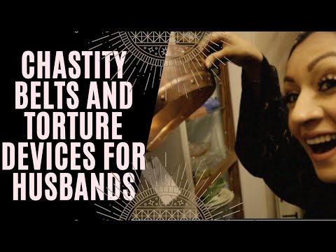 Chastity Husband Chastity Husband