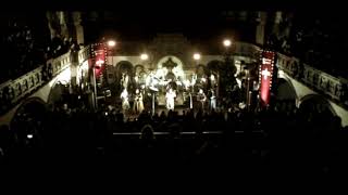 Corvus Corax - Albanischer Tanz [Live in Berlin 2008]