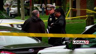Police identify woman who died after being shot in the neck in Winton Hills