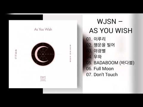 [download-link]-wjsn---as-you-wish-(mp3)