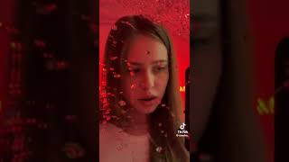 Evasha - ''Дыхание'' Трек В Сети #Evasha #Tiktok #Дыхание