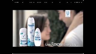 Download lagu Rexona TVC (5 unexpected - Singapore, 2011)