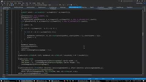 Wusik Station X Coding (no talk) #programming #c++ #juce #vst #plugin #vsti #music