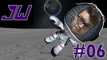 Oh Jeb... Not Again! | Kerbal Space Program | Episode 6