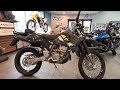 2022 Suzuki DR-Z400SM - New Motorcycle For Sale - Katy, TX