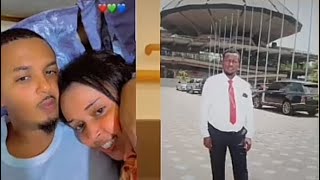 Download Lagu WAXAAN RUN MIYA SAMIRA IYO WALALKED SHARIIFKA SAMIRA ABEHEED WU NOLYAHAY WALAKED AYE XAASKI KA FURAT MP3