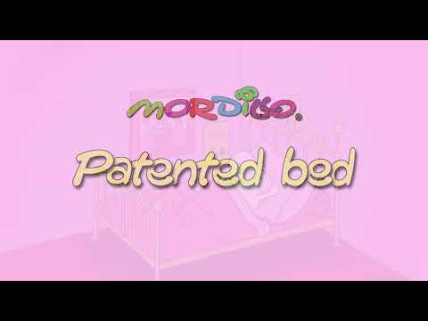 Mordillo | PATENTED BED | EPISODE 36