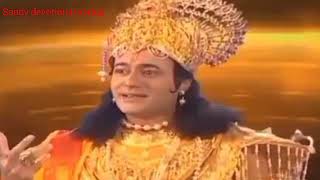 || Bhagwan Vishnu status|| Vishnu Puran serial status||