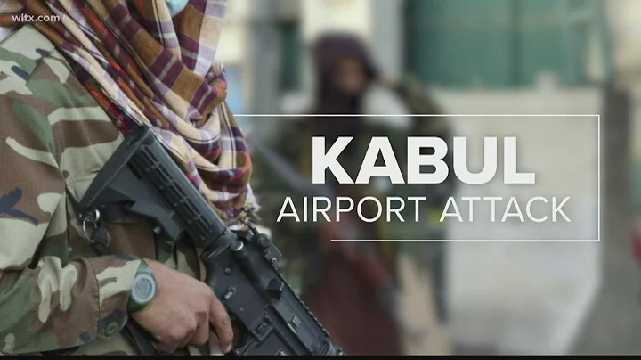 US airstrike targets Islamic State member in Afghanistan