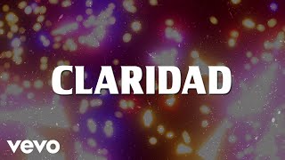 Video thumbnail of "Banda Zarape - Claridad (LETRA)"