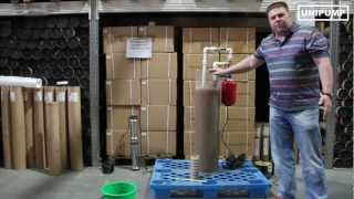 : UNIPUMP ECO  .  .  . .