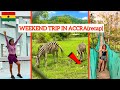 PLACES TO VISIT WHEN IN ACCRA, GHANA | Weekend trip - Ohhyesafrica