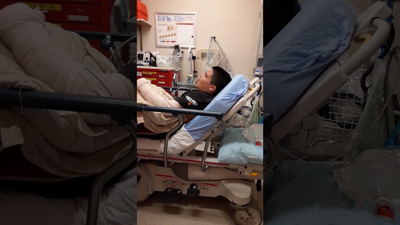 On hospital drugs YouTube