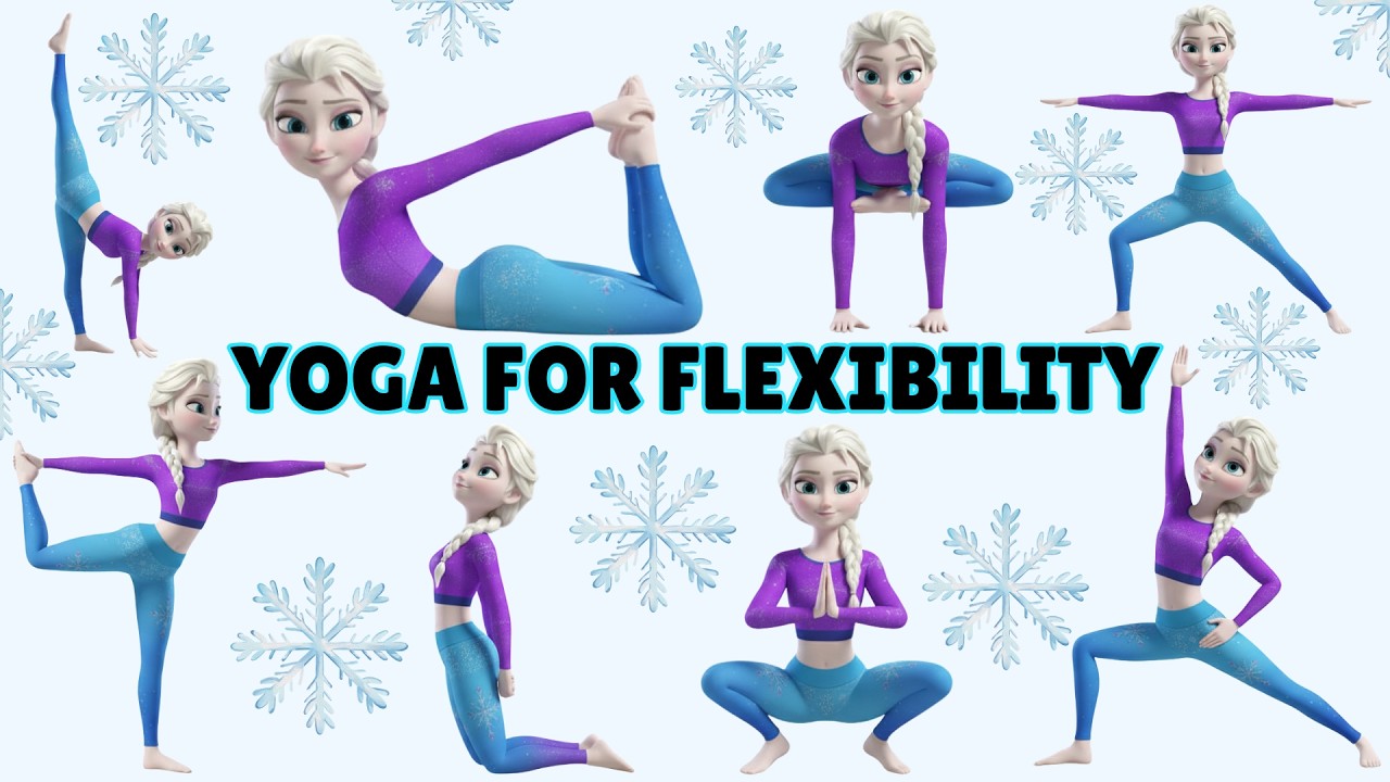 Top Yoga Expert Reveals Best Flexibility Techniques for Tight Muscles