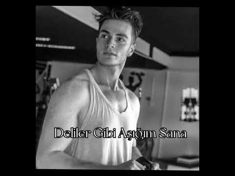 Deliler Gibi Aşığım