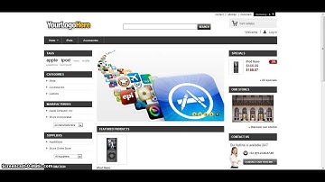 How To Add Text To Homepage Using Prestashop