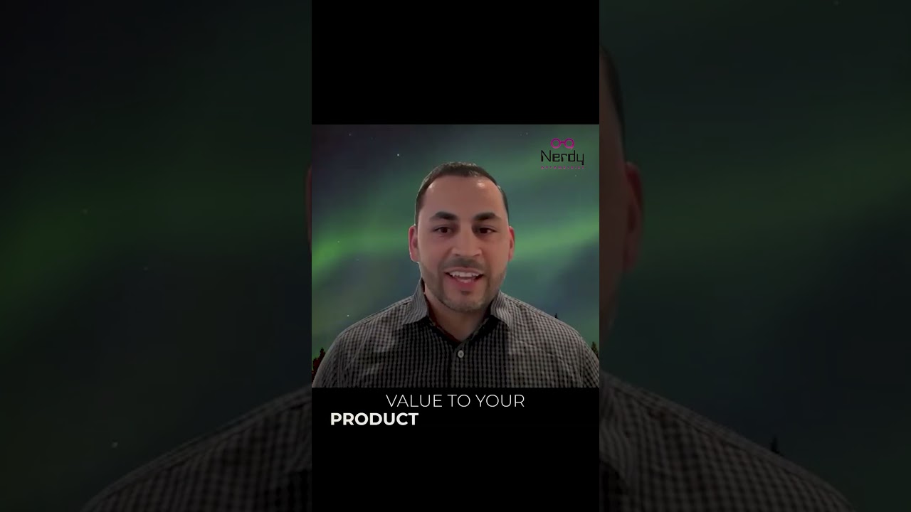 84. AI in focus: Vision, Impact, and Innovation with Dr. Masoud Nafey