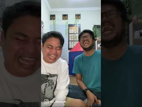 Cerita kocak, sangking kocaknya sampe nahan kecing nih