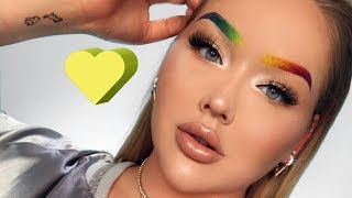 Best Makeup Tutorials 2018\Top Makeup Transformations 2018