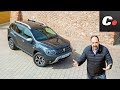 Dacia Duster SUV 4x4 | Prueba / Test / Review en español | coches.net