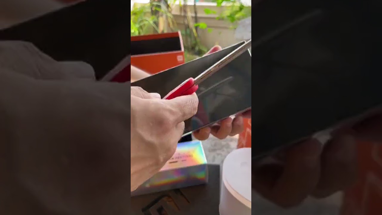 Unboxing Mi Fan Festival Xiaomi Products 