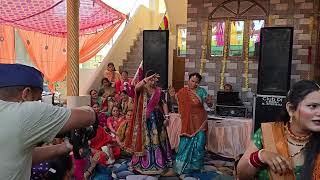 Jethani-Devrani dance video ❤️