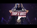 Swag Trap & Rap Music 🤘 Best Rap ☢ Bass ☢ Trap Mix 2020 🤙 #8