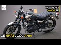 Kawasaki W800 SE | Xe Nhật Bản, gốc Anh Quốc | MaxMoto |