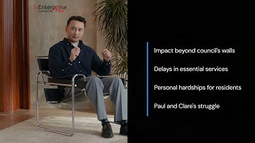 Redcar and Cleveland Council Cyberattack   -  Cybersecurity  Is A Business Imperative