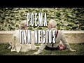 Tan Necios (Poema)