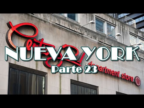 Video: ¿Qué puedes comprar en Century 21?