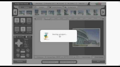 PC Business Direct Create a Photobook Tutorial Part 1