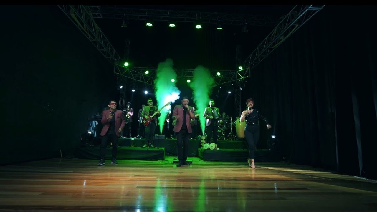 Homenaje a la Cumbia Peruana by The Royal Band