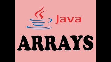 ARRAYS AND 3 WAYS OF DECLARING ARRAY (URDU / HINDI)