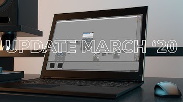 Alpha Forever Modular - March 