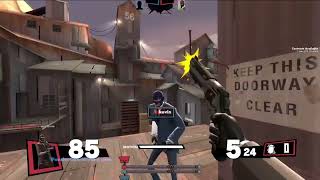 can kevin solve the death note (tf2)